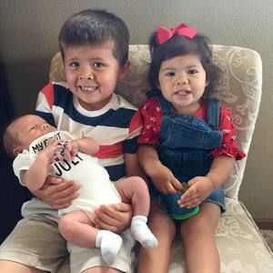 Meet your Posher, Alexa